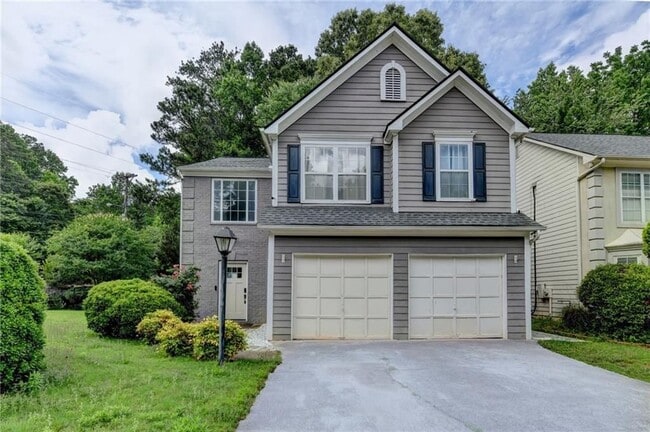 Building Photo - 725 Manor Glen Dr NW