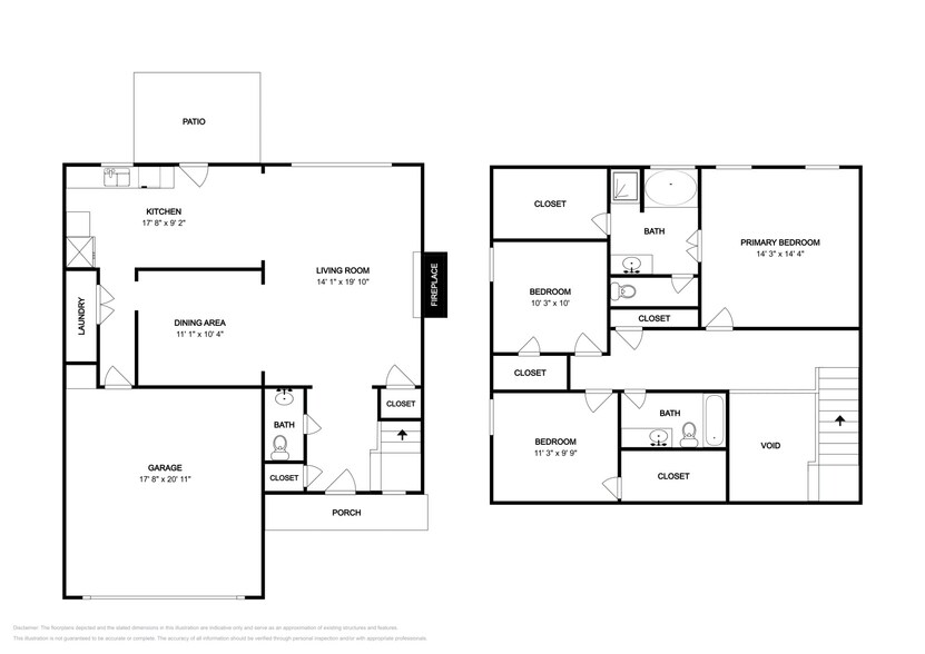 Building Photo - 1204 Willow Bend Ct SW