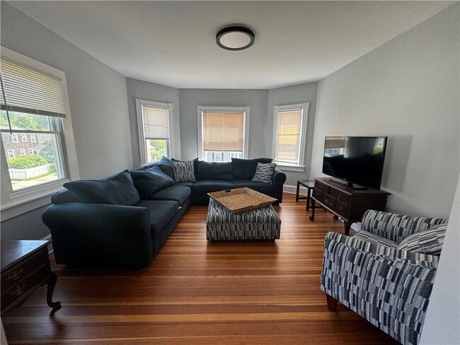 Building Photo - 60 Berkeley Ave