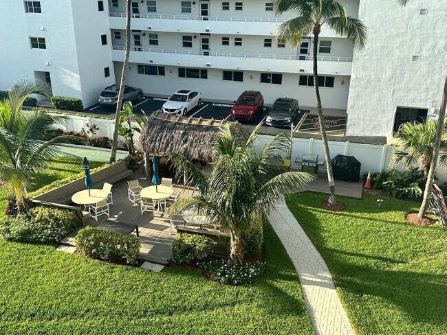 Building Photo - 1750 S Ocean Blvd