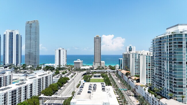 Building Photo - 300 Sunny Isles Blvd