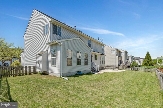 Building Photo - 44208 Navajo Dr