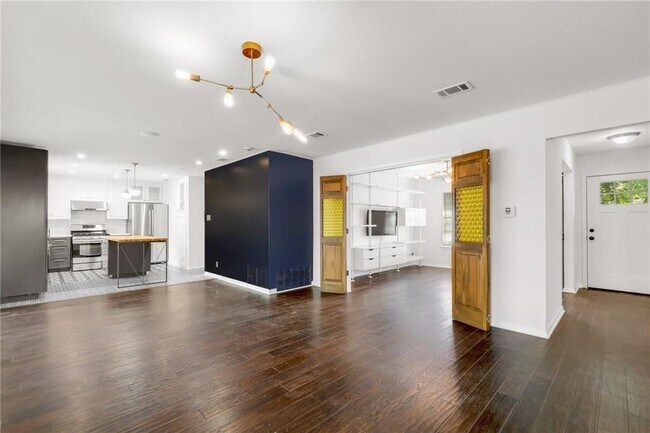 Building Photo - 4512 Roundup Trail