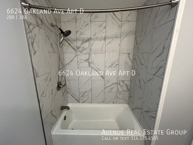 Building Photo - 6624 Oakland Ave