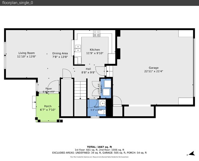 Building Photo - $2,040.95 with $300 Off the first month's rent - 2 Beds, 2.5 Baths, Townhome in Fountain with 2-C...