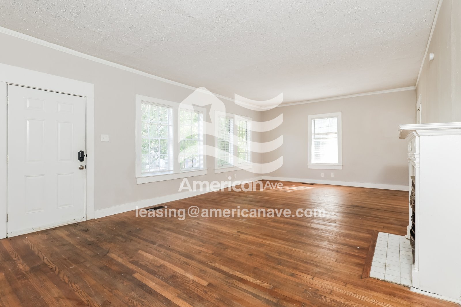 Building Photo - 465 E Ridgeway St