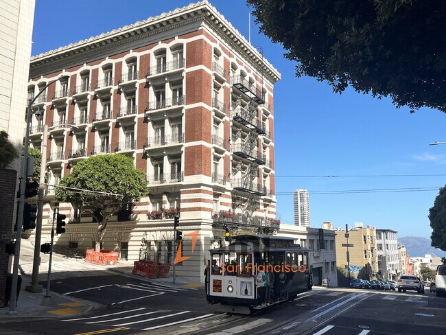 Primary Photo - Historic Convenience with This Delightful ...