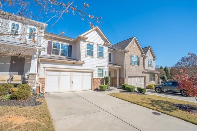 Building Photo - 2420 Boxwalking Ct