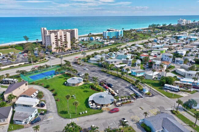 Building Photo - 10701 S Ocean Dr