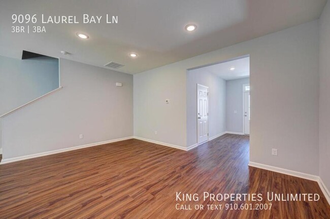 Building Photo - 9096 Laurel Bay Ln