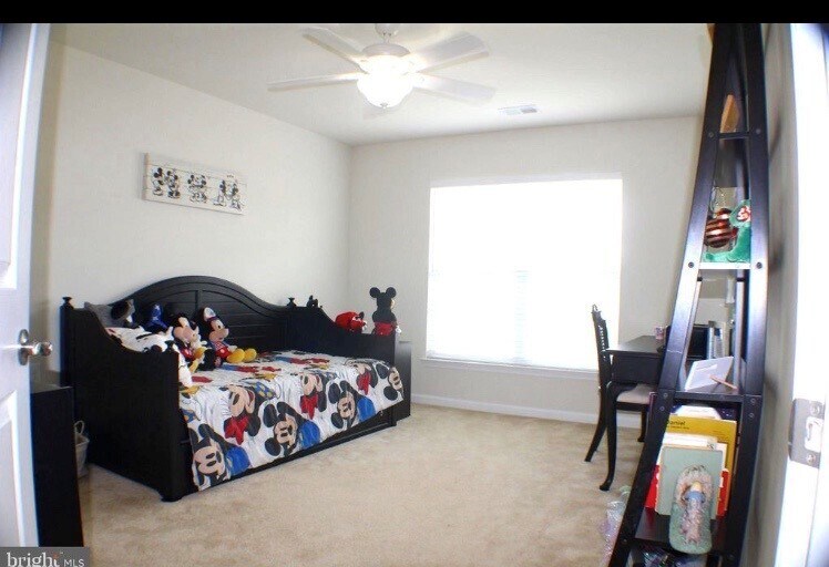 3rd bedroom - 43481 Town Gate Sq
