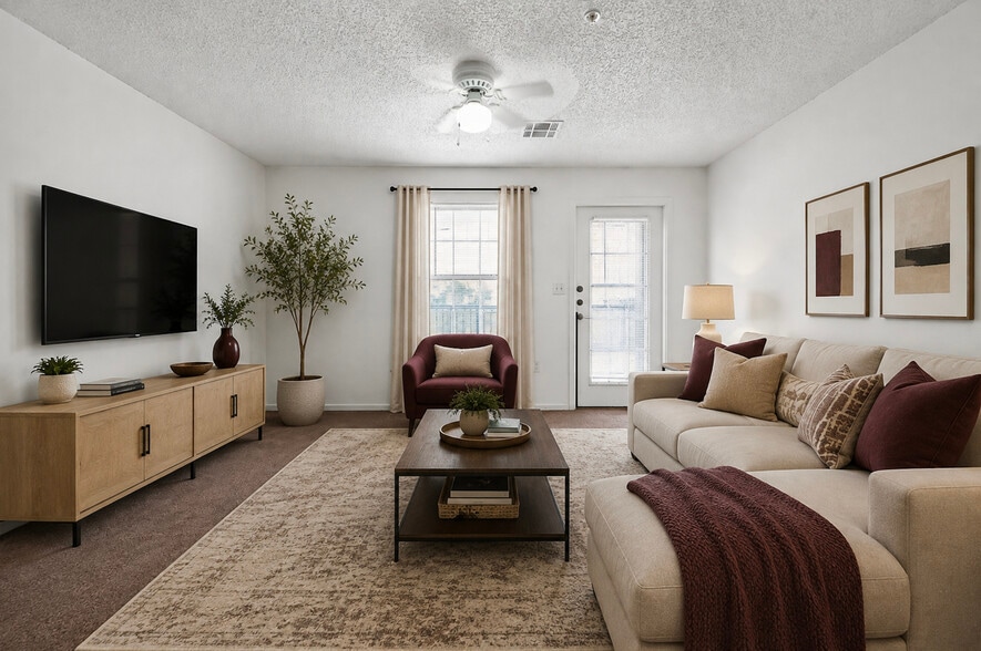 Building Photo - Wildwood Trails Apartments