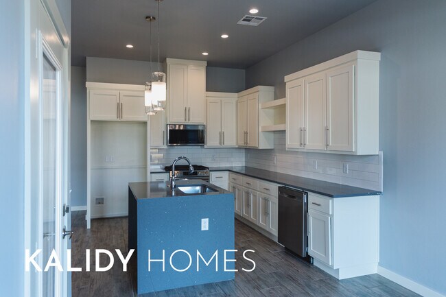 Building Photo - 504 Remington Ave