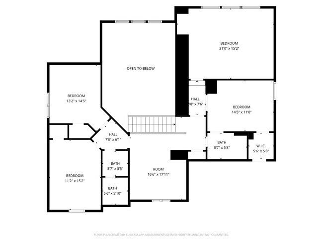 Building Photo - 6 Cordella Pl