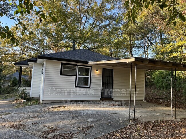 Building Photo - 6600 Kentucky Ave