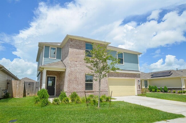 Primary Photo - 2511 Shining Spur Ct