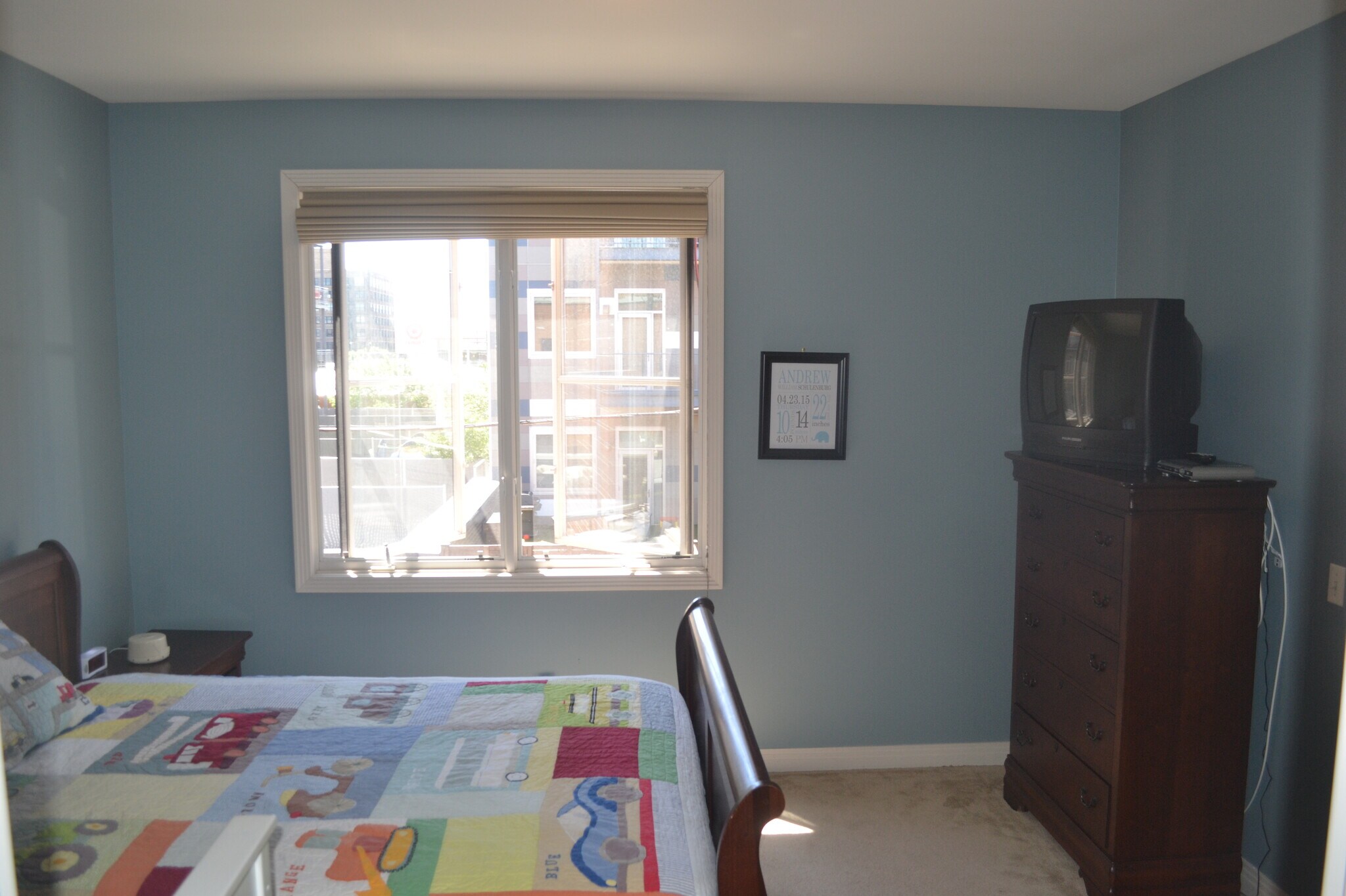 Building Photo - 1117 W Monroe St