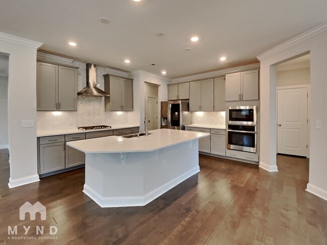 Building Photo - 8451 Seawell School Rd