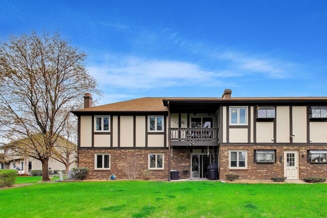 Building Photo - 639 Big Timber Dr