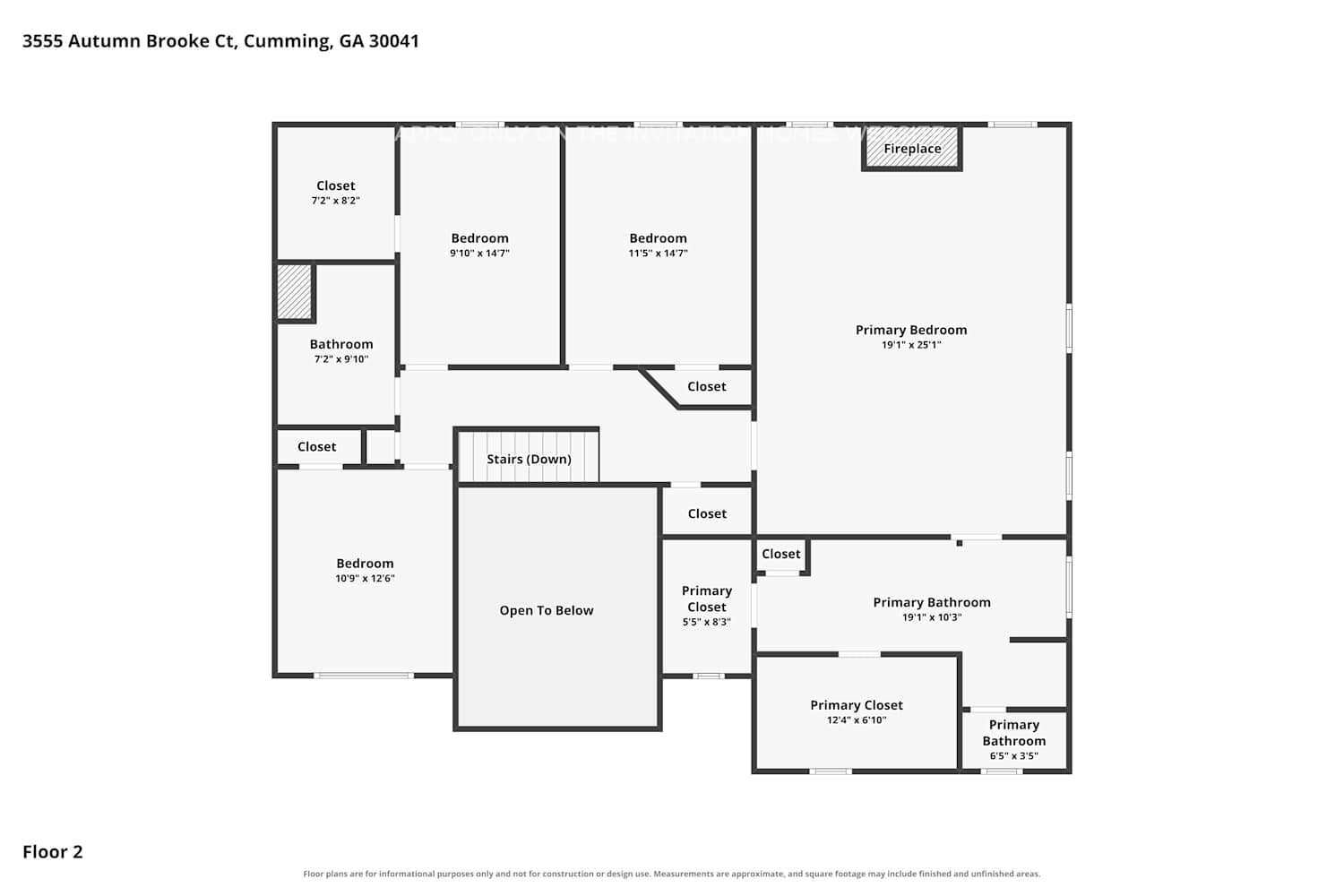 Building Photo - 3555 Autumn Brooke Ct