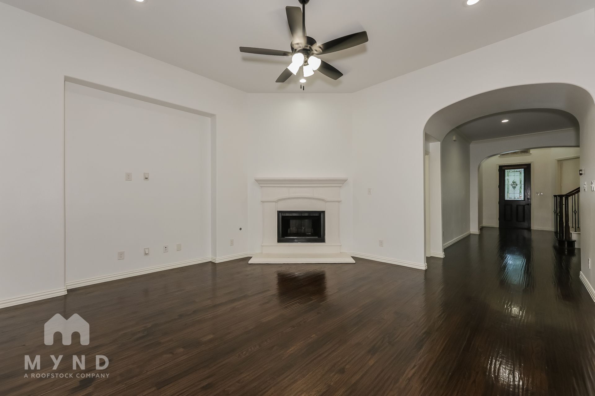 Building Photo - 7000 Denali Dr