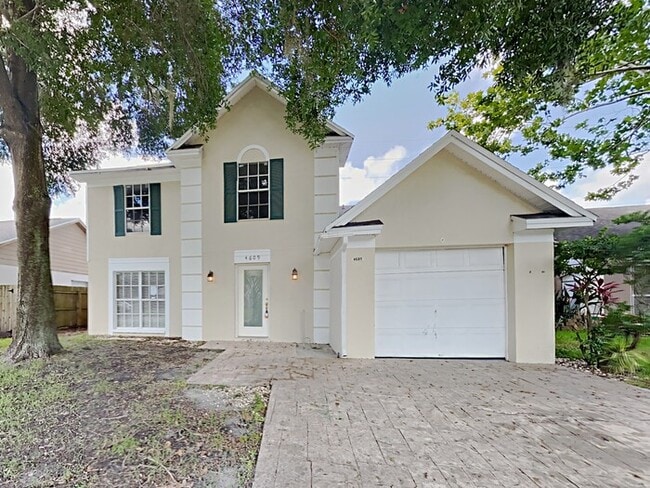 Building Photo - 4609 Cabbage Palm Dr