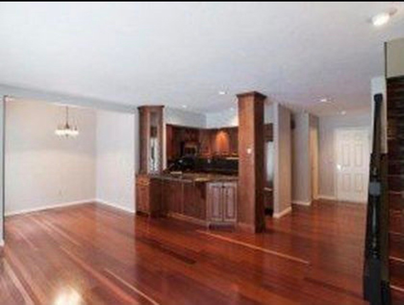 Building Photo - 1715 Darling St