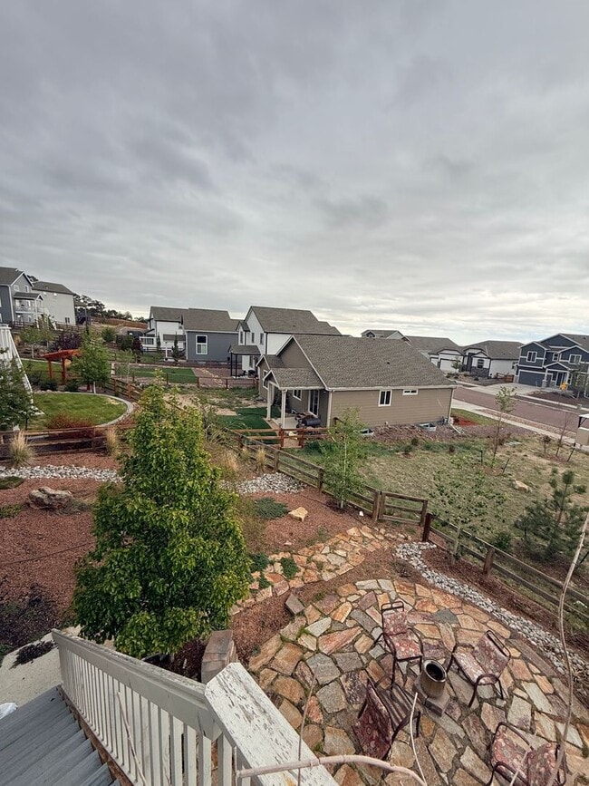 Building Photo - Like-New 4BR Home with EV Charging & Designer Upgrades
