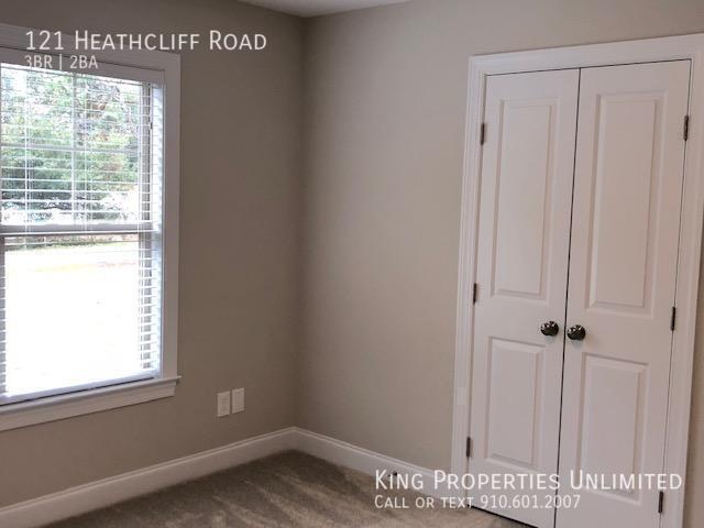Building Photo - 121 Heathcliff Rd