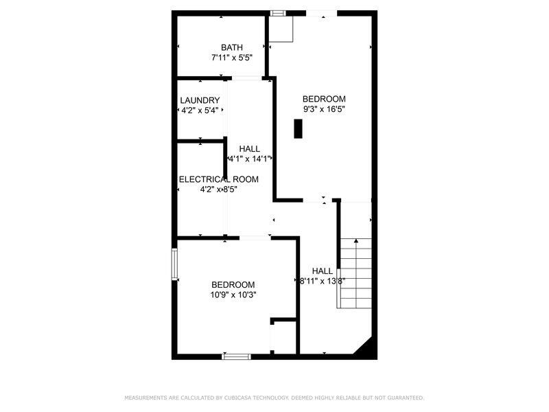 Building Photo - 1100 Mt Holly St