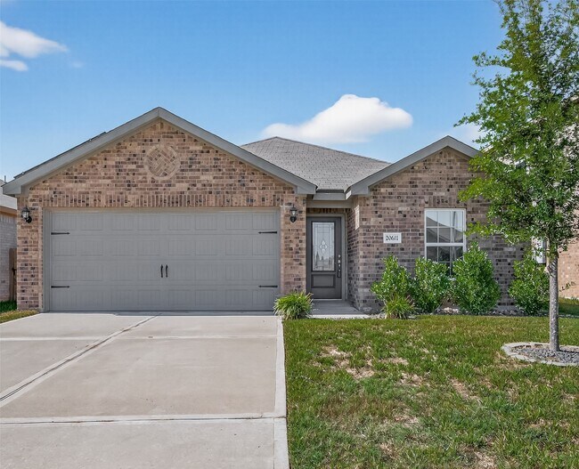 Primary Photo - 20611 Colliers Brook Dr