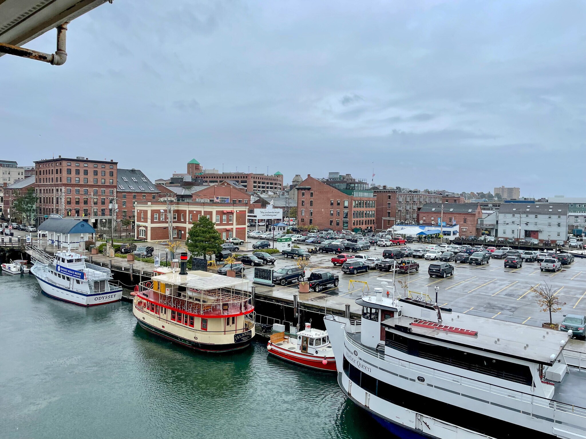 Building Photo - 714 Chandlers Wharf