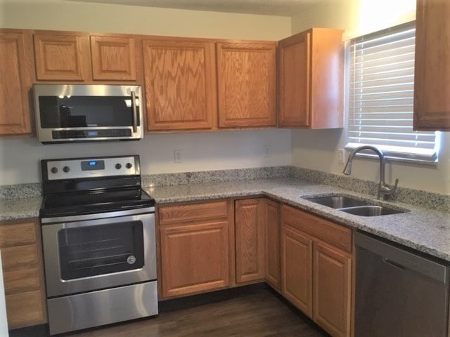 Building Photo - 7722 Brunfield Dr