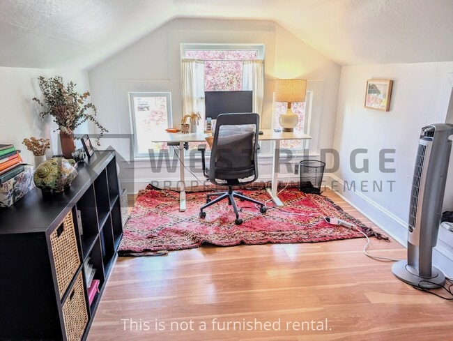 Building Photo - 6919 N Mississippi Ave