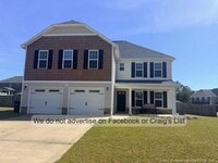 Building Photo - 5337 Goshawk Dr