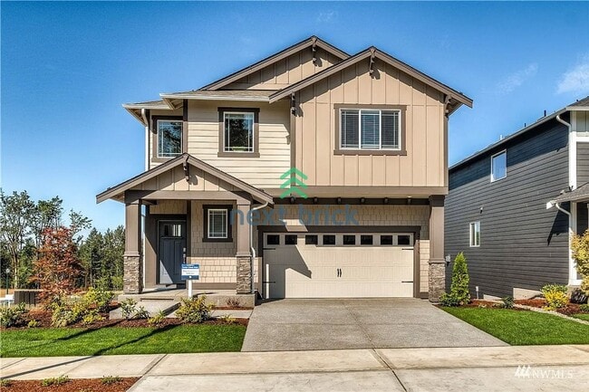 Primary Photo - A fabulous 5 bedroom and 3.5 bathroom house