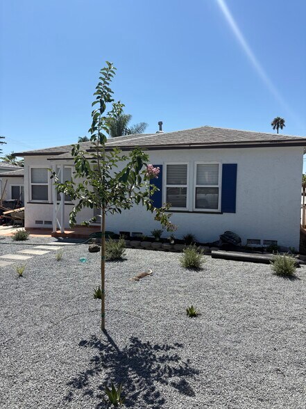 Building Photo - 4014 Paula St