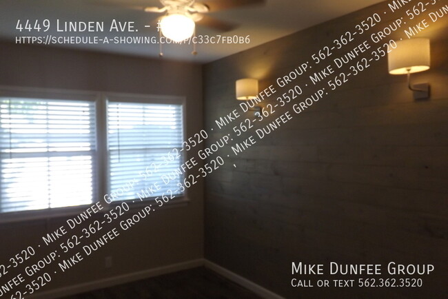 Building Photo - 2BR/1BA Apartment Located in Bixby Knolls