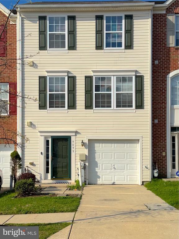 Building Photo - 9899 Decatur Rd