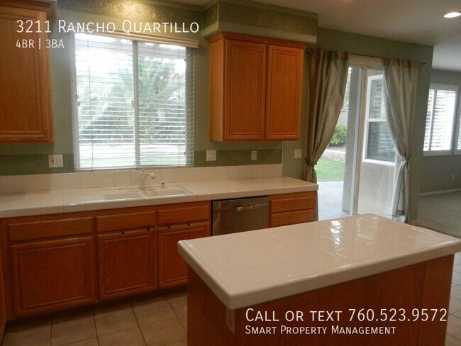 Building Photo - 3211 Rancho Quartillo
