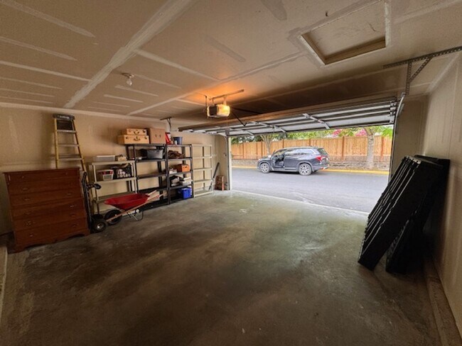 Building Photo - Rare Ground-Floor, End Unit with massive b...