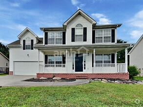 Building Photo - 3335 Branch Hill Ln