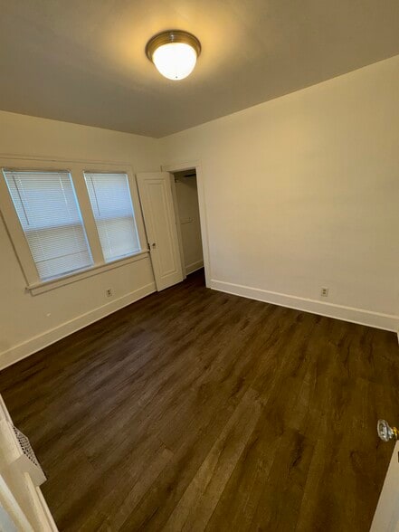 2nd bedroom - 1019 Romayne Ave