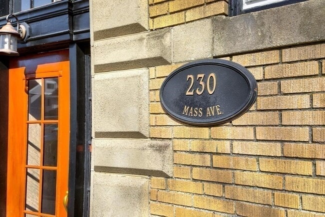 Building Photo - 230 Massachusetts Ave