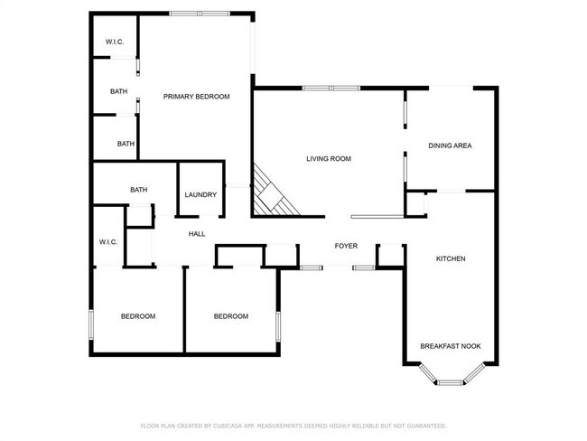 Building Photo - 8019 Summer Pl Dr