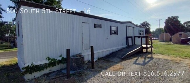 Primary Photo - 500 S 5th St