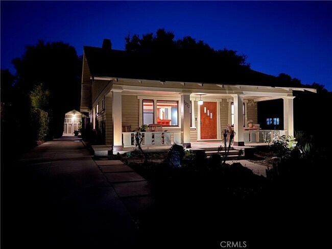 Building Photo - 1270 Mar Vista Ave
