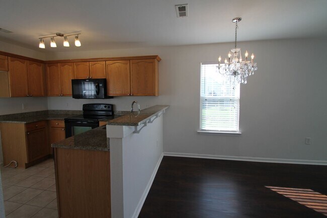 Building Photo - 1439 Jasper Ridge Dr