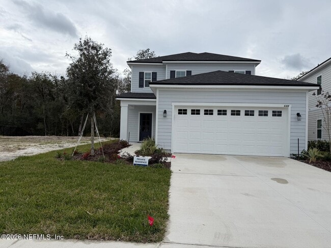 Building Photo - 644 Farmfield Dr