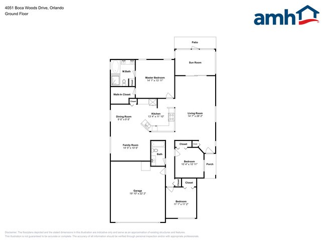 Building Photo - 4051 Boca Woods Drive